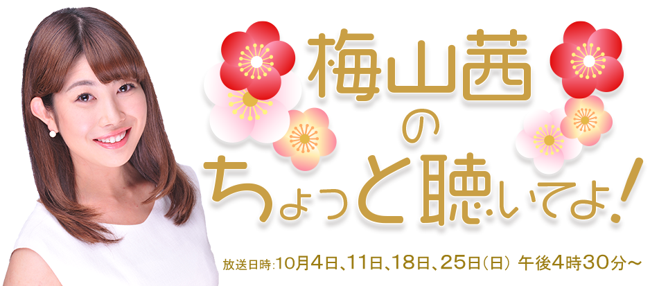 豊永真琴のMBSミュージックパーク